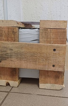 Экспресс-доставка в/из Санкт-Петербурга