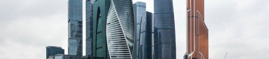 Экспресс-доставка в/из Москвы