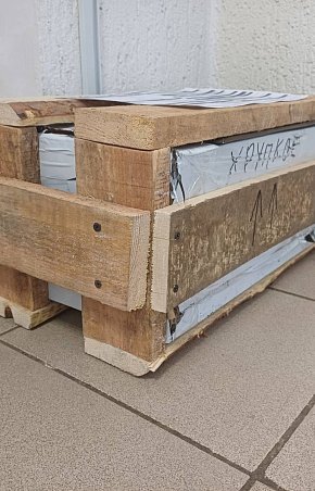 Экспресс-доставка в/из Санкт-Петербурга