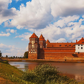 Доставка по Республике Беларусь