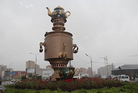 Экспресс-доставка в Московскую область