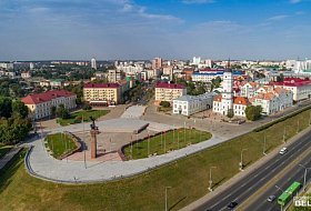 Экспресс-доставка в Могилев