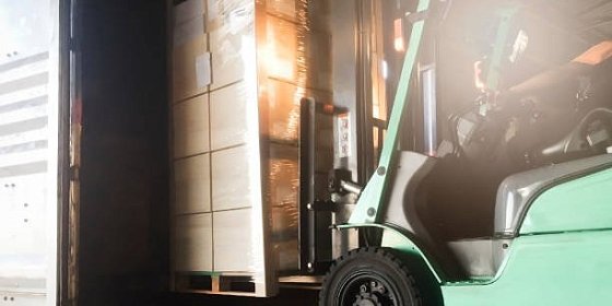 Доставка сборных грузов из Беларуси в Россию