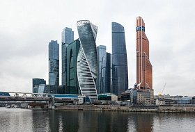 Экспресс-доставка в/из Москвы