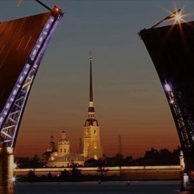 Экспресс-доставка в Санкт-Петербург