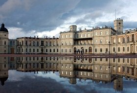 Экспресс-доставка в Ленинградскую область