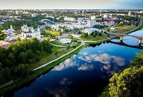 Экспресс-доставка в Витебск