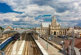 Экспресс-доставка в Брест