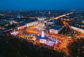 Экспресс-доставка в Гомель