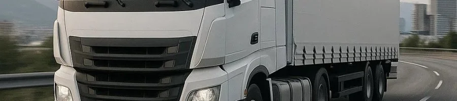 Как отправить груз транспортной компанией