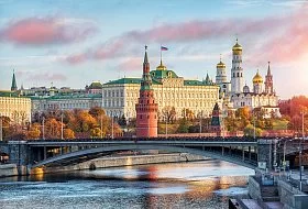 Доставка из Москвы