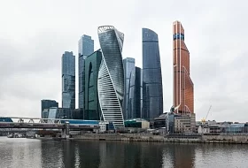 Экспресс-доставка в Москву