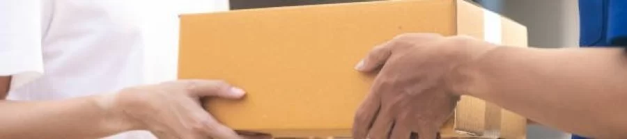 Как выбрать службу экспресс-доставки